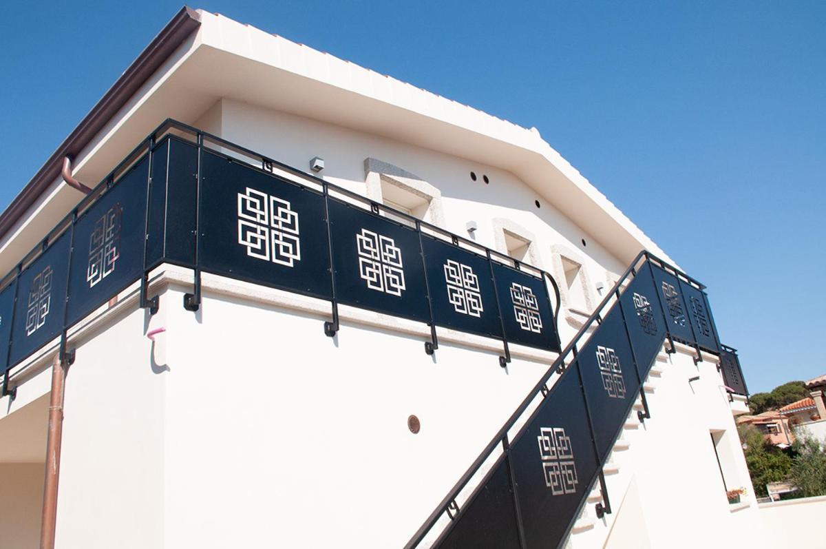 Sa Prenda Bed & Breakfast Porto San Paolo  Exterior foto