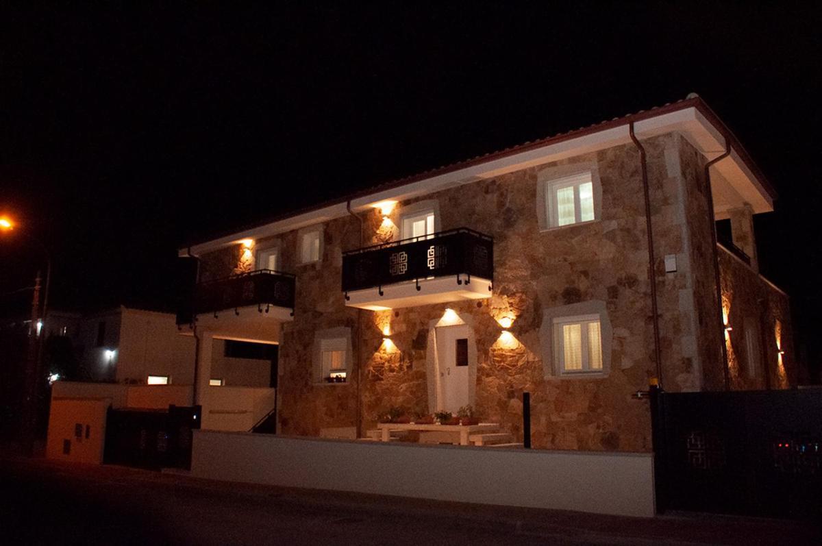 Sa Prenda Bed & Breakfast Porto San Paolo  Exterior foto