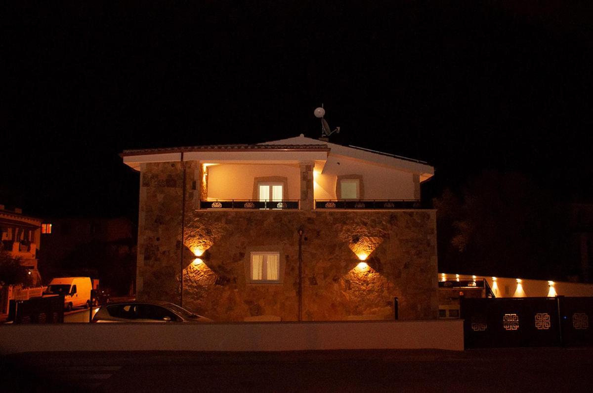 Sa Prenda Bed & Breakfast Porto San Paolo  Exterior foto
