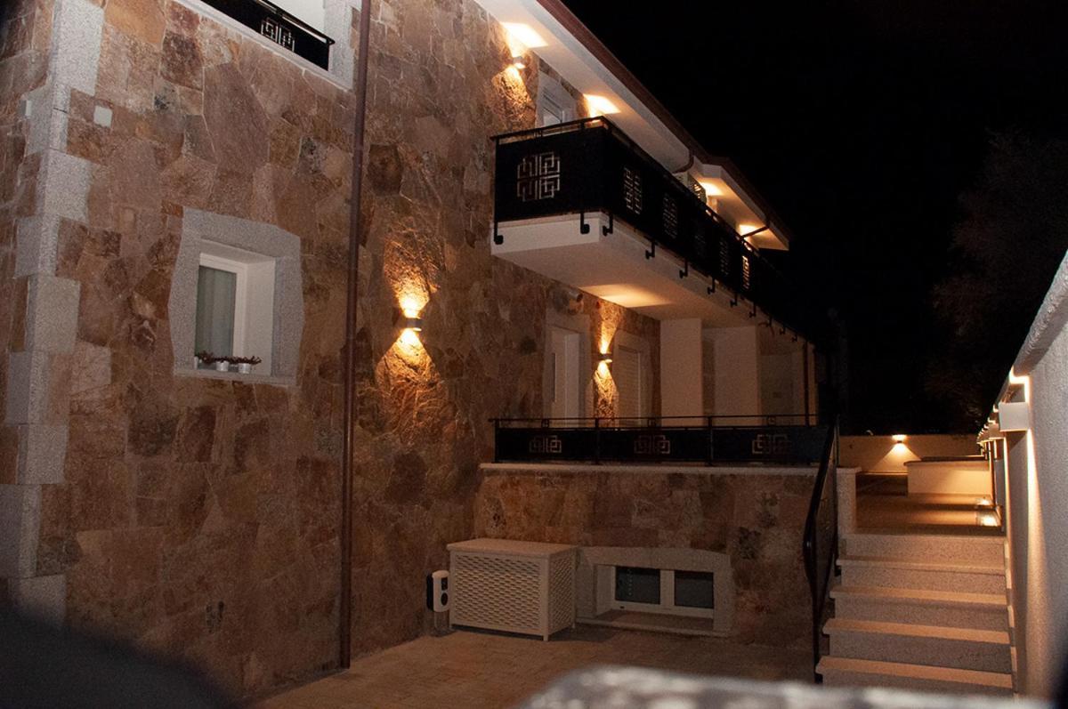 Sa Prenda Bed & Breakfast Porto San Paolo  Exterior foto