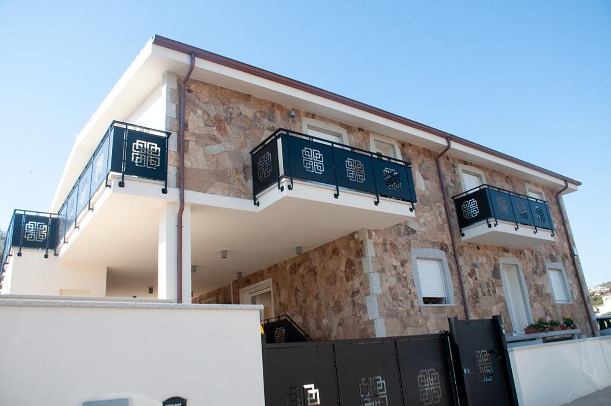 Sa Prenda Bed & Breakfast Porto San Paolo  Exterior foto
