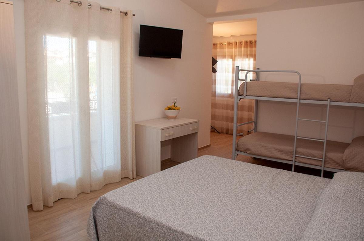 Sa Prenda Bed & Breakfast Porto San Paolo  Exterior foto