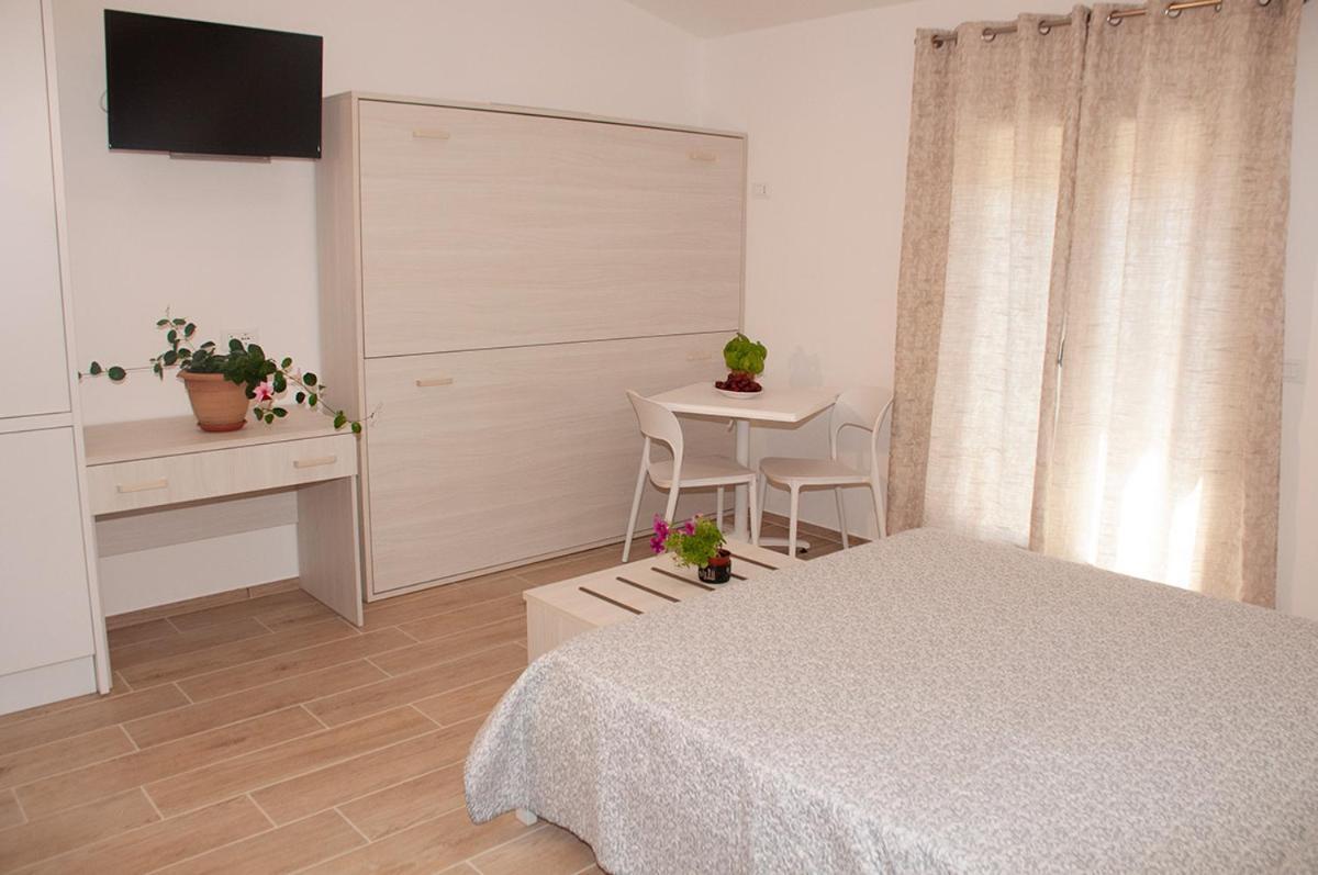 Sa Prenda Bed & Breakfast Porto San Paolo  Exterior foto